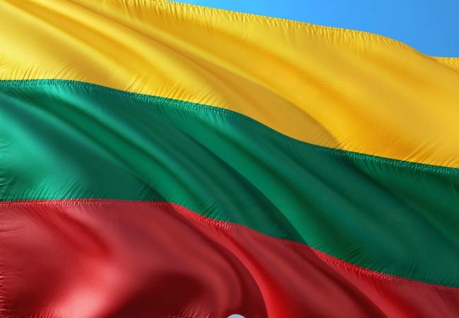 Влада та роботодавці Литви заохочують українських біженців інтегруватися і працевлаштовуватися в країні.
