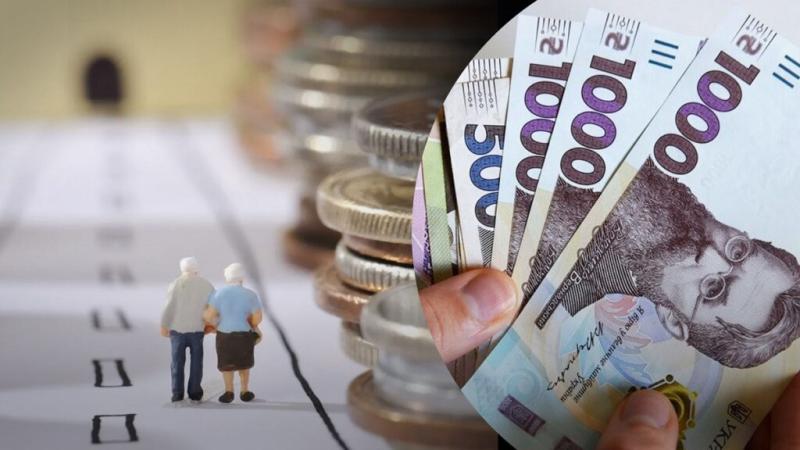 Пенсионный фонд Украины завершил финансирование пенсий через месяц.