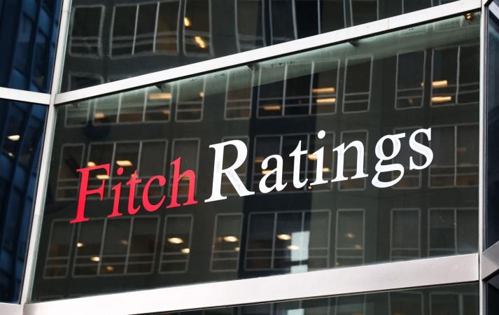 Fitch Ratings підтвердило довгостроковий рейтинг дефолту емітента (РДЕ) України в іноземній валюті на рівні «CC», а також РДЕ «CCC-» в національній валюті, йдеться в повідомленні рейтингового агентства, пише Forbes.► Читайте «Мінфін» у Instagram: головні новини про інвестиції та фінансиПрогноз FitchFitch очікує подальшої реструктуризації комерційного боргу до закінчення дворічної перерви у виплатах за єврооблігаціями у вересні 2024 року.