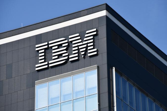 International Business Machines Corp. (IBM) купує розробника хмарних сервісів Apptio Inc. у фонду прямих інвестицій Vista Equity Partners за $4,6 млрд.