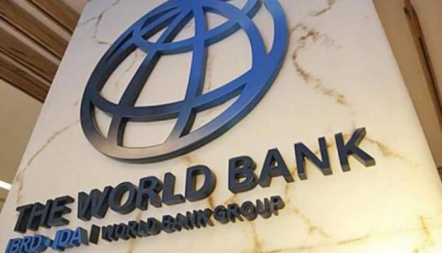 С 24 февраля 2022 года Всемирный банк мобилизовал в поддержку Украины финансовые ресурсы в размере $34 млрд.