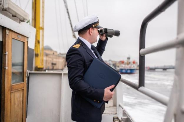 Получение квалификационных документов для моряков в скором времени станет доступным на портале «Дия», начат набор на бета-тестирование услуги.