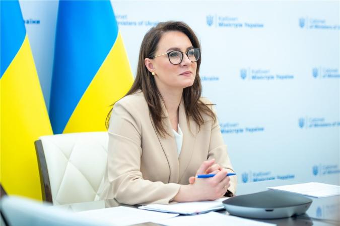 Украина провела первую встречу с министрами Европейской ассоциации свободной торговли (EFTA), в которую входят Швейцария, Норвегия, Исландия и Лихтенштейн для декларации решения о начале внутригосударственных процедур по обновлению пакета соглашений о свободной торговле.