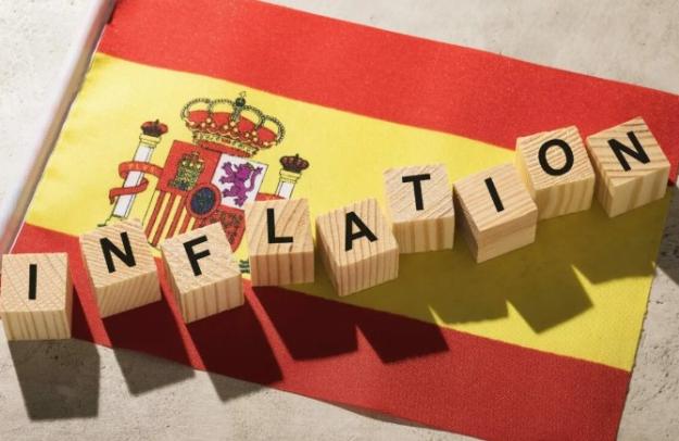 Споживчі ціни в Іспанії в червні зросли на 1,9% в річному вимірі, що є найповільнішим зростанням з березня 2021 року.