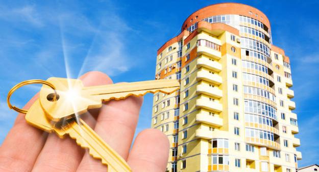 С 1 августа увеличивается количество украинцев, которые могут получить жилье по программе доступного ипотечного кредитования «еОселя».