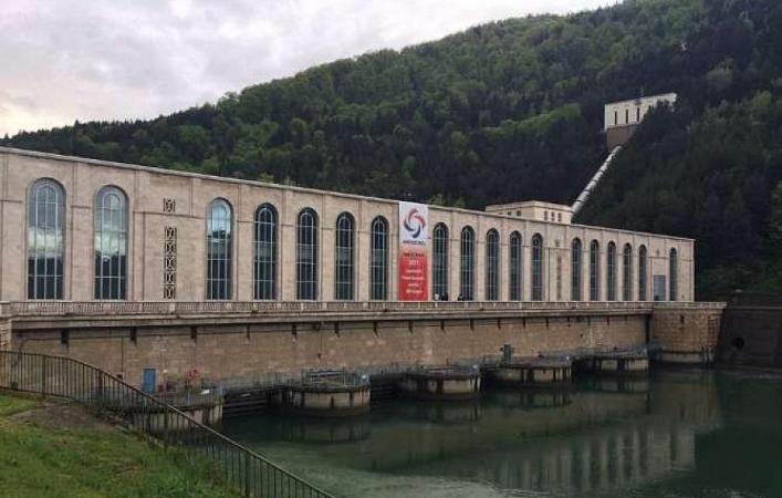 Румынская энергетическая компания Hidroelectrica вышла на биржу.