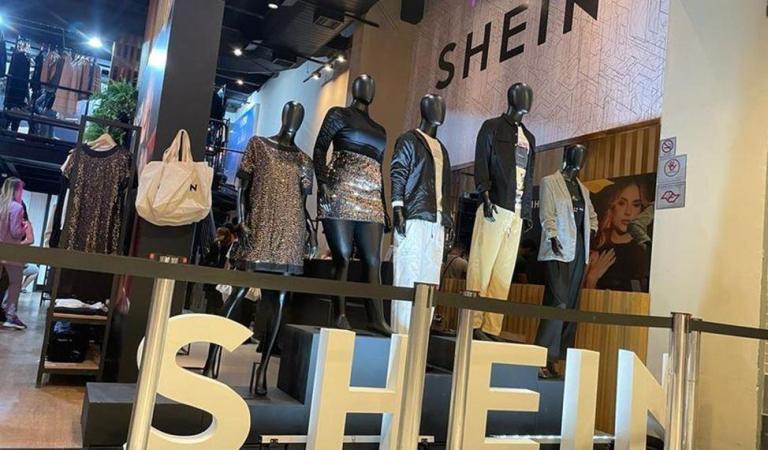 Популярний на світовому ринкові виробник одягу Shein обговорює із трійкою інвестбанків та парою торгових майданчиків варіанти для проведення IPO своїх цінних паперів у Сполучених Штатах.