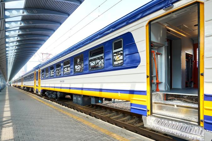 Укрзалізниця зареєструвала залізничного оператора під назвою Ukrainian Railways Cargo Poland, який здійснюватиме перевезення Україною та європейськими країнами.