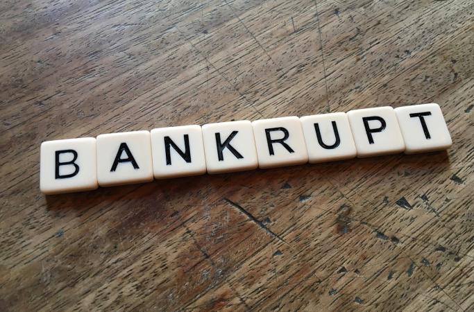 Верховна Рада ухвалила закон «Про внесення змін до Кодексу з процедур банкрутства щодо застосування процедур банкрутства у період дії воєнного стану».