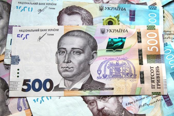 За пять месяцев 2023 года украинские банки заработали 53,59 млрд грн.