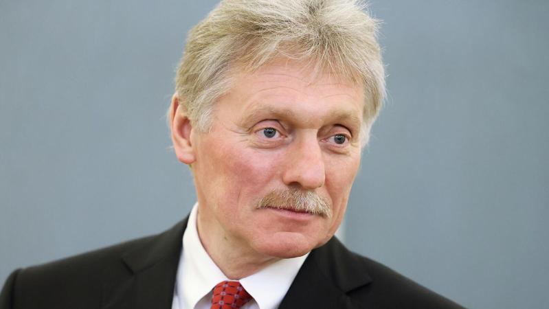 Пресс-секретарь президента Р Ф Дмитрий Песков заявил об остановке действия «зернового соглашения».