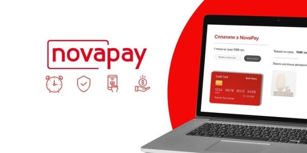 Компанія NovaPay перерахувала до бюджету країни 442 млн грн податків і зборів.