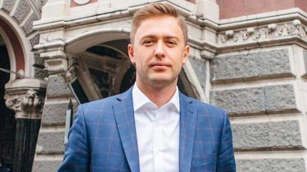 Ексдиректора департаменту ліцензування НБУ Олександра Бевза призначили новим членом наглядової ради АТ «Укрексімбанк».