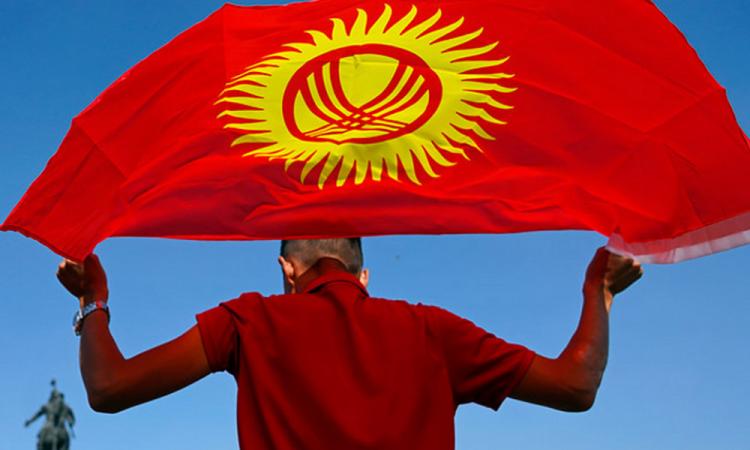 Соединенные Штаты рассматривают введение санкций против Кыргызстана за его роль в поставках подсанкционного оборудования и электроники, поступающей в россию в поддержку ее военных действий в Украине.