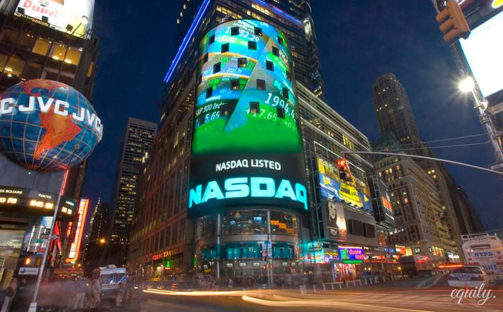 24 липня відбудеться ребалансування ключового технологічного індексу США та світу NASDAQ-100.
