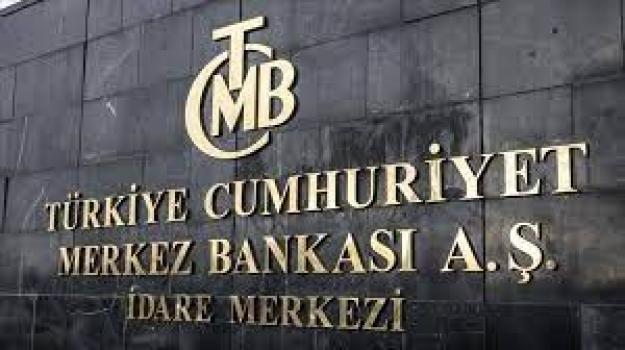 Центральний банк Туреччини підвищив ключову ставку на 2,5 процентного пункту — до 17,5% порівняно з 15% раніше, йдеться у пресрелізі за підсумками засідання Ради директорів банку.