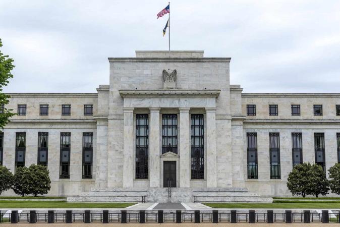 Федеральная резервная система США (ФРС) объявила о запуске собственной системы мгновенных платежей FedNow.