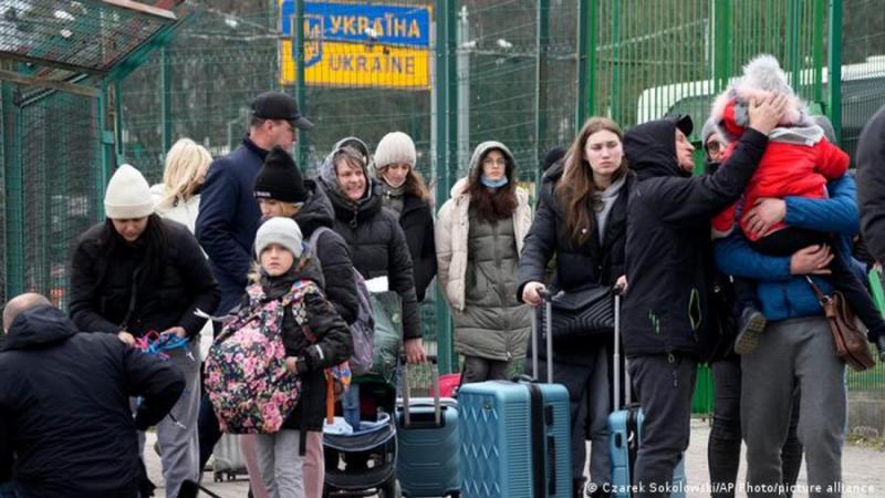 Україні треба повернути додому жінок, які виїхали за кордон через повномасштабну війну для відновлення економіки.