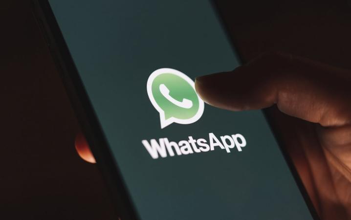 Мессенджер WhatsApp объявил о запуске своих каналов в Украине.