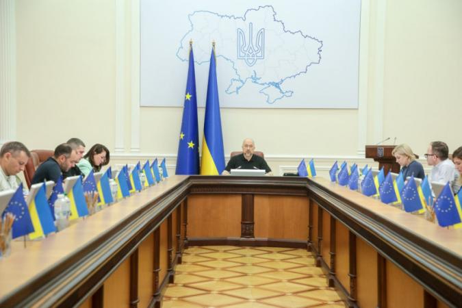 Жители Одесской области могут подать заявки на участие в программе «єВідновлення» для получения средств на ремонт собственного жилья.