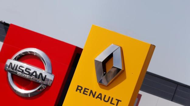 Renault та Nissan фіналізували угоду з перезапуску свого альянсу.