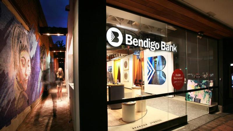 Один із найбільших банків Австралії — Bendigo Bank — оголосив про блокування «криптоплатежів з високим ризиком» з метою захисту клієнтів від шахрайства.
