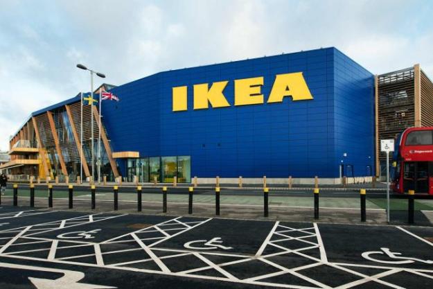 Шведська Ingka Centres (підрозділ Ingka Group, керуючий мережею магазинів IKEA та торгових центрів «Мега») продала офісний комплекс «Хімки бізнес-парк», що слугувала компанії штаб-квартирою у рф.