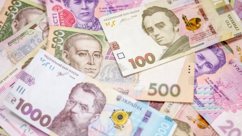 Средняя номинальная зарплата в Украине в 2023 году вырастет на 19,6%, а реальная (с учетом инфляции) на 3,9%.