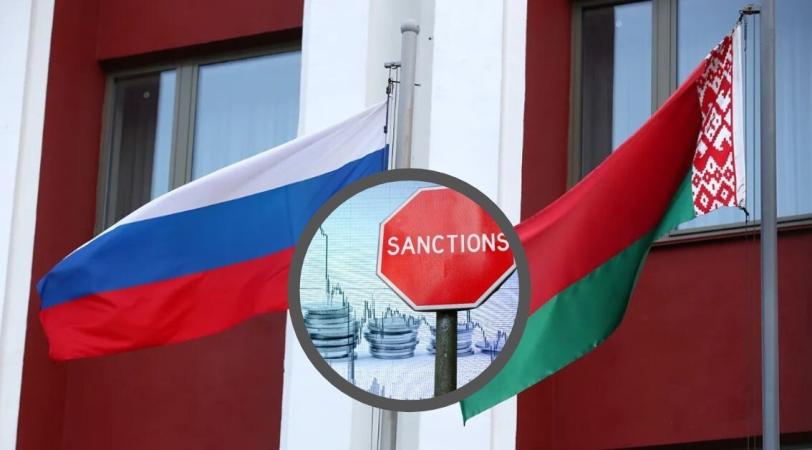 Кошти на рахунках обсягом понад 103 млн євро заморожені в Литві через санкції щодо росії та Білорусі.