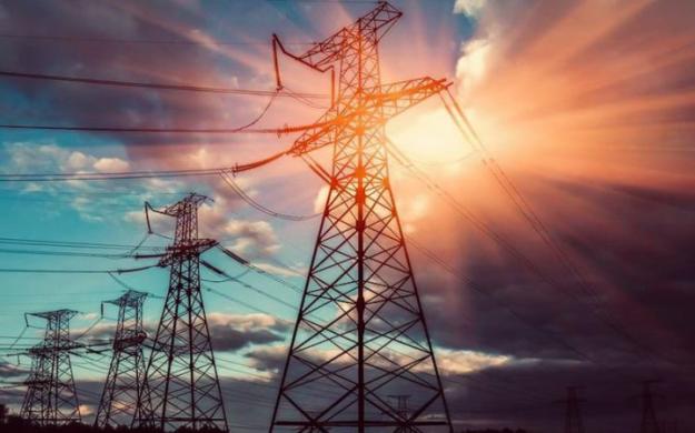 В понедельник, 14 августа, Украина осуществляет импорт электроэнергии из Словакии, Польши и Молдовы на протяжении всех суток с максимальной мощностью до 850 МВт в отдельные часы.