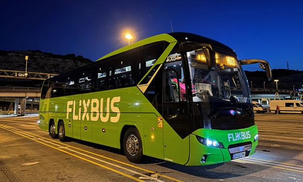 Автобусний оператор FlixBus оголосив про запуск нової автобусної лінії з Чернігова та Києва до Варшави.