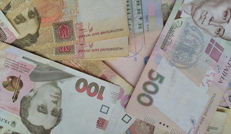 У липні вкладники банків, що ліквідуються Фондом гарантування вкладів, отримали 39,4 млн грн гарантованого відшкодування за вкладами.