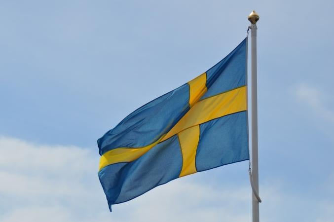 Влада Швеції оголосила про надання 13 пакету військової допомоги для України на загальну суму 3,4 млрд шведських крон ($313,5 млн).