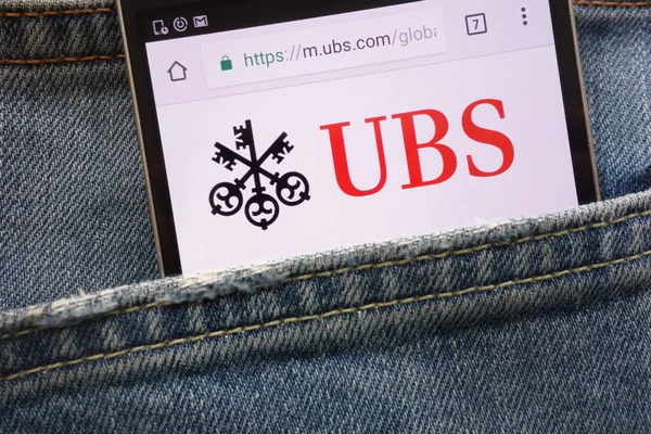 UBS Group AG согласился выплатить $1,44 млрд для урегулирования долговременного дела по ипотечным ценным бумагам США, решив одну из самых нерешенных юридических проблем банка в рамках его работы над интеграцией с Credit Suisse.