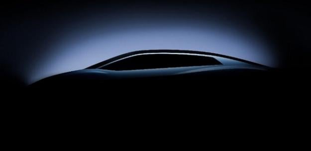 Lamborghini объявила, что представит свой первый на 100% электрический автомобиль на автосалоне в Монтерее.