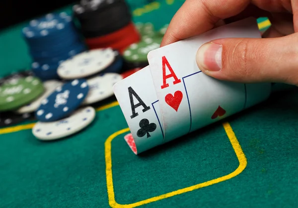 Государственная налоговая служба до конца года проверит 17 операторов азартных игр.
