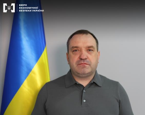 Заместитель директора Бюро экономической безопасности (БЭБ) Андрей Пащук приступил к исполнению обязанностей директора БЭБ.
