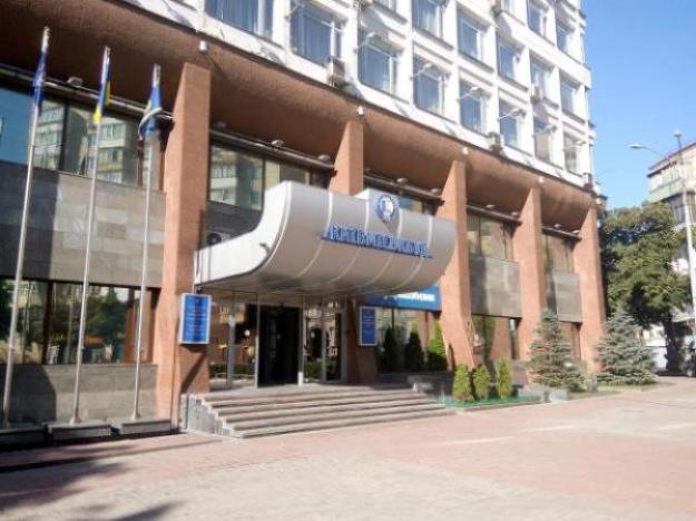 Аудиторская компания EY Ukraine начала проверку в Киевгорстрое.