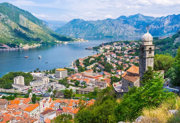 Чорногорія отримала історично максимальний дохід від туризму в першу чергу завдяки інфляції та біженцям з України та втікачам з рф.
