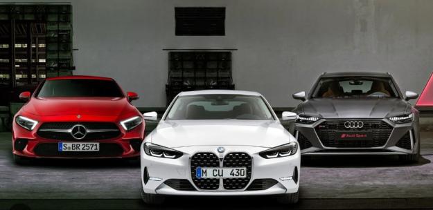 Німецькі автовиробники BMW та Audi обмежили доступ до свого програмного забезпечення для російських дилерів, пишуть «Известия».