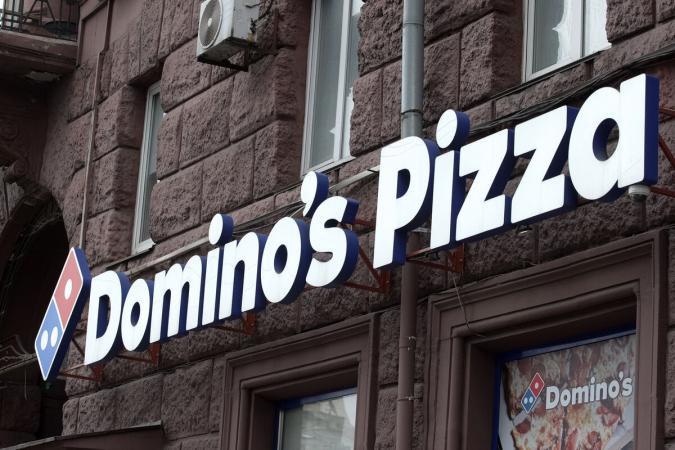 Власник бренду Domino's Pizza у рф, компанія DP Eurasia повідомила, що припинила спроби продати його та ініціювала початок банкрутства російського бізнесу.