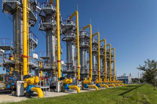 Закачування газу в українські газосховища відбувається з випередженням графіка, в ПСГ закачано вже понад 13 мільярдів кубів блакитного палива.