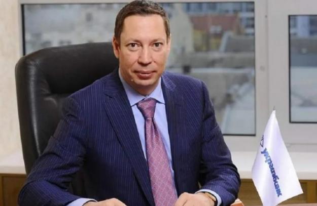 Экс-председатель Национального банка Кирилл Шевченко получил обвинение по ст.