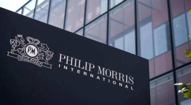 Національне агентство з питань запобігання корупції (НАЗК) внесло до переліку міжнародних спонсорів війни дві провідні тютюнові компанії світу — Philip Morris International та Japan Tobacco International.