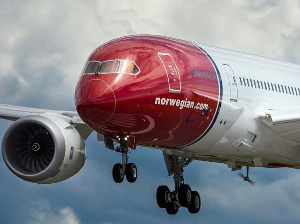Norwegian Air сообщила, что рассматривает вариант скорого перехода к начислению дивидендных выплат владельцам своих ценных бумаг.