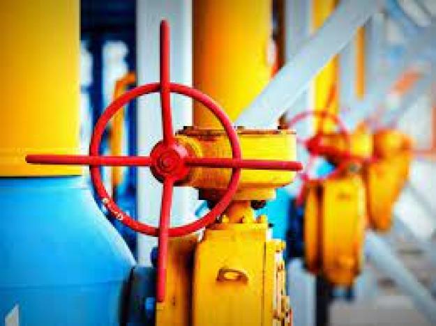 Идея создания газового хаба в Украине существует давно.