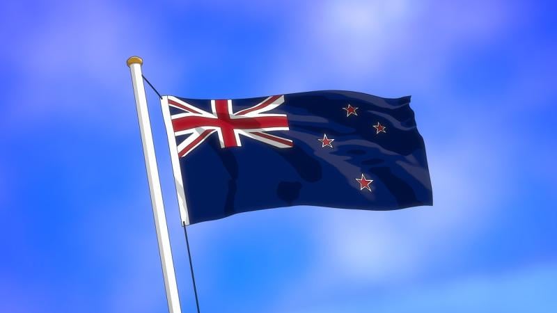 Уряд Нової Зеландії ухвалив рішення про видачу посвідок на проживання для українських біженців, які в'їхали в країну за спеціальною візою.