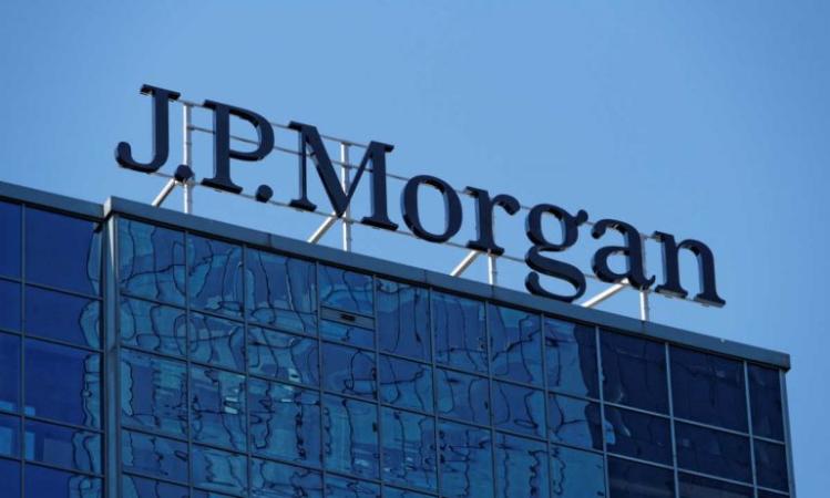 Найбільший за розміром активів банк США JPMorgan Chase & Co.