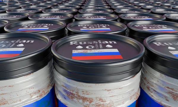 Чехія отримала з росії 65% усієї імпортної нафти за підсумками першого півріччя 2023 року.