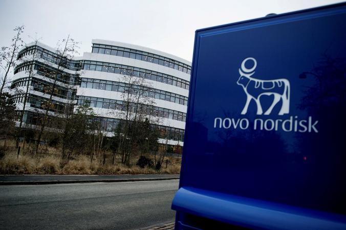 Лише з початку цього року акції данської фармацевтичної компанії Novo Nordisk подорожчали на 44%, і це зростання не зупиняється.